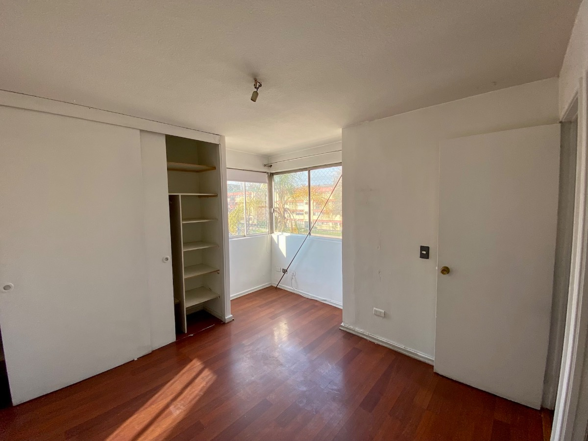 Venta Departamento NO 3D 2B 1E Villa Los Jard&iacute;nes - Villa Los Presidentes - &Ntilde;u&ntilde;oa