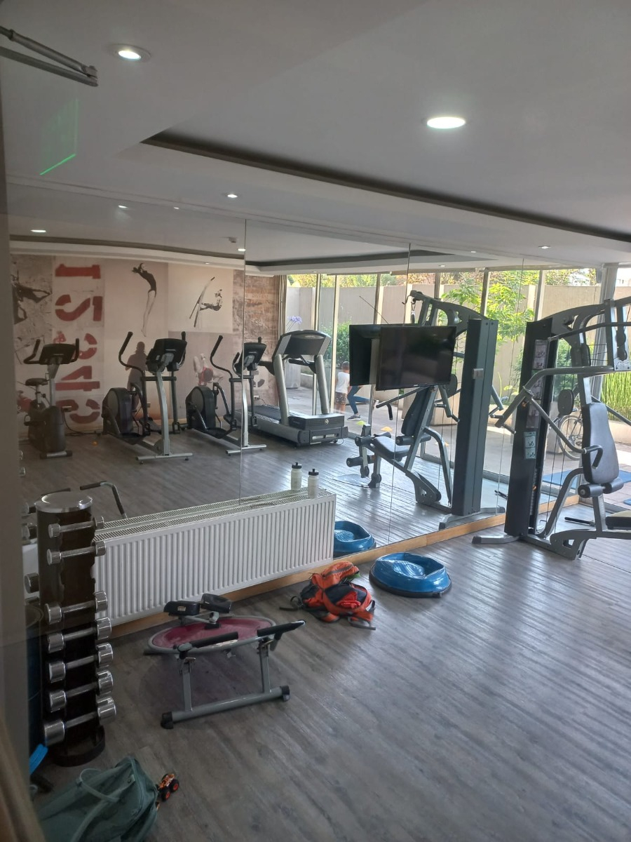 Venta Departamento 2D 2B 1E Parque Juan XXIII - &Ntilde;u&ntilde;oa