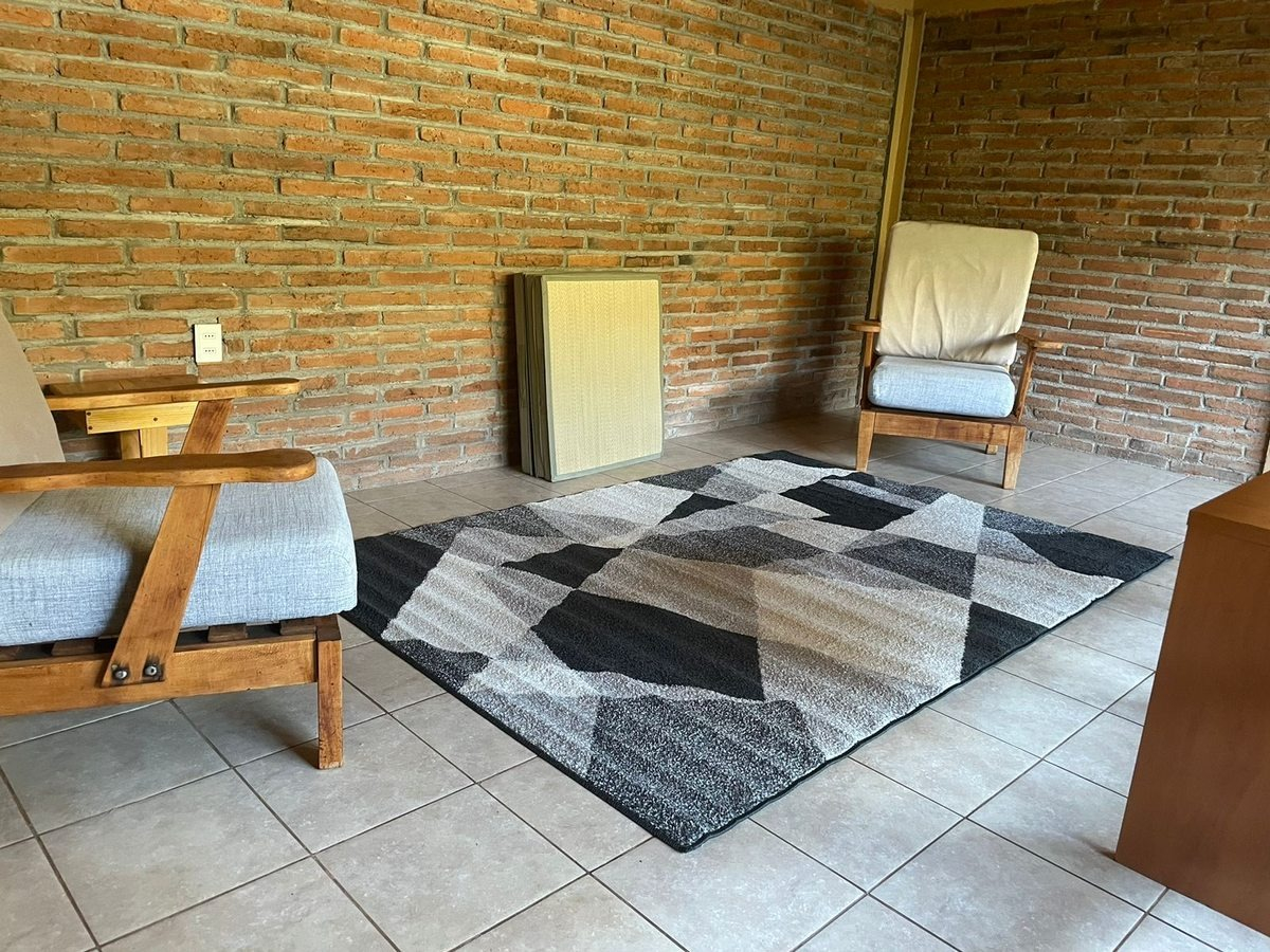 Arriendo Oficina 1B 1E La Reina Alta - La Reina