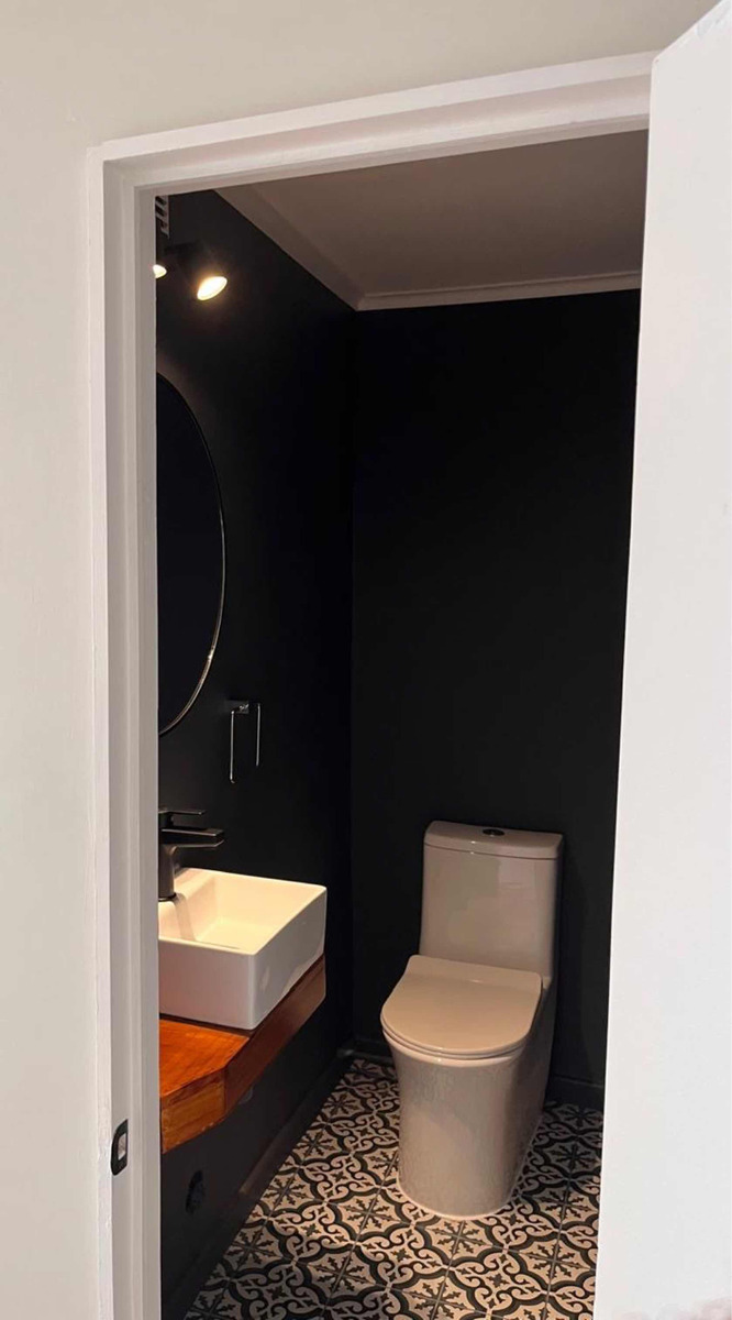 Venta Departamento 2D 2B Manuel Montt - Providencia