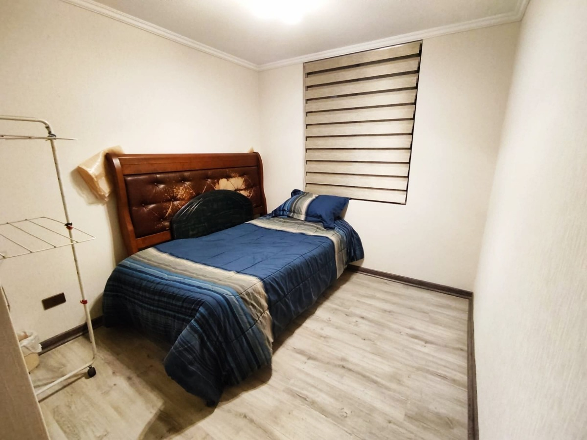 Venta Departamento SP 3D en suite 2B 1E 1B Rotonda Atenas - Las Condes