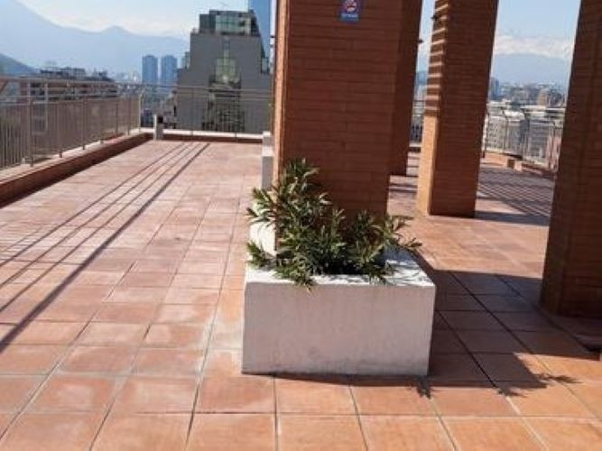 Venta Departamento 2D Pedro de Valdivia - Providencia