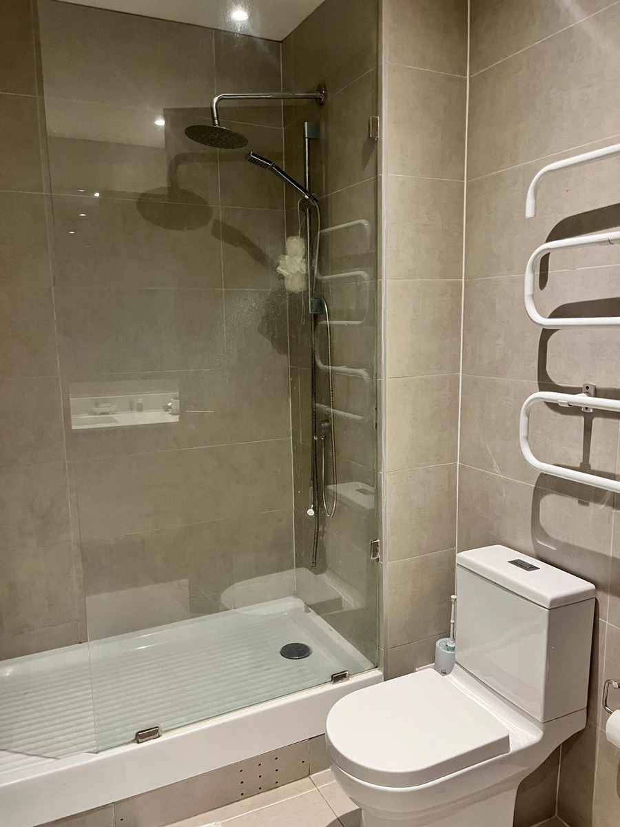Arriendo Departamento 1D Nuestra Se&ntilde;ora del Rosario - Vitacura
