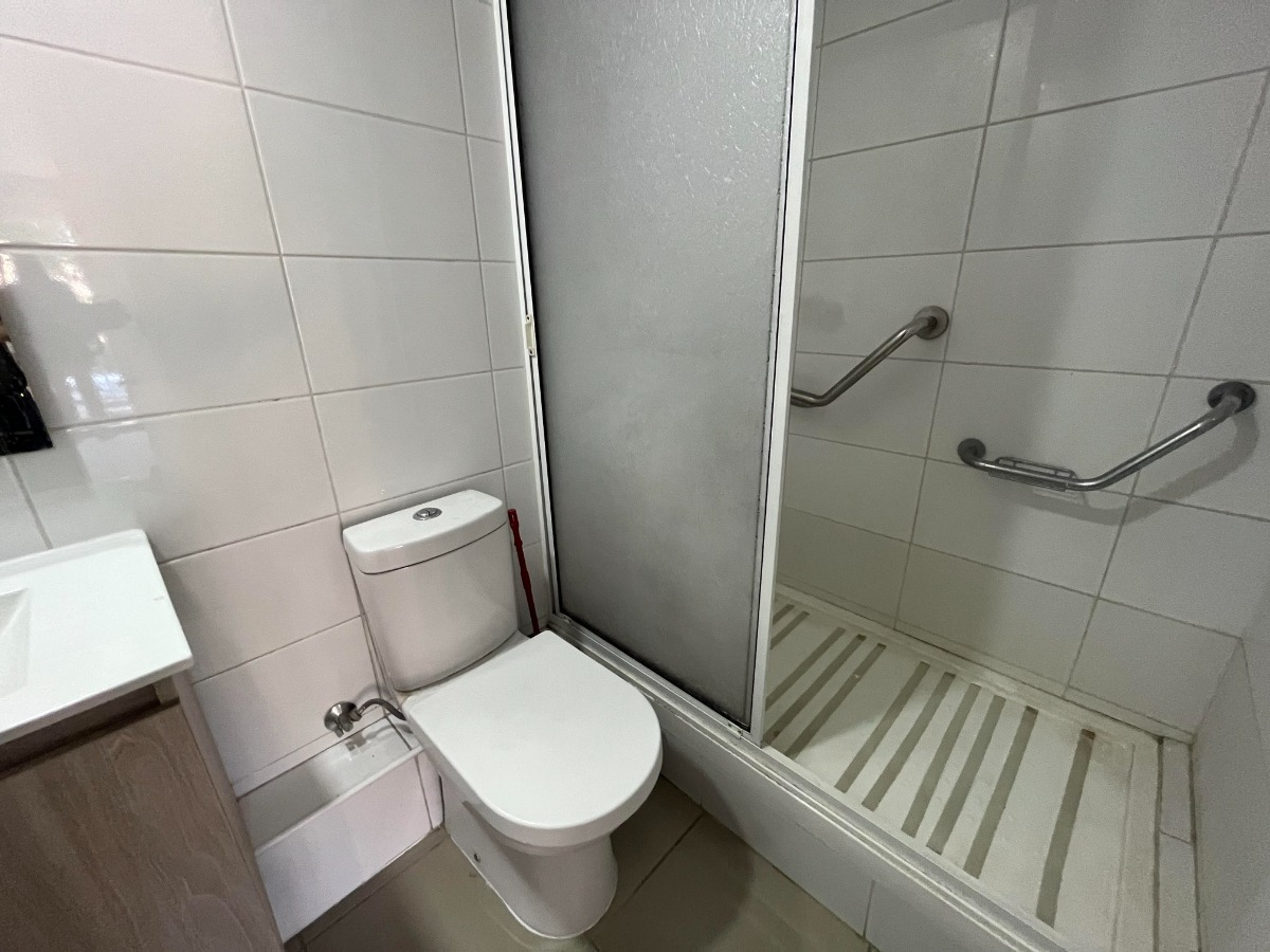 Arriendo Departamento SO 2D en suite Walk-in cl&oacute;set 2B 1E 1B Estadio Nacional - &Ntilde;u&ntilde;oa