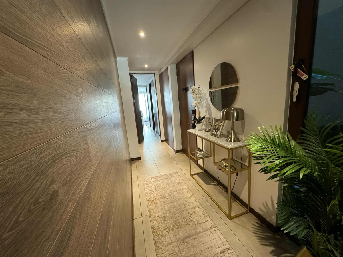 Venta Departamento 4D 4B 2E La Dehesa - Lo Barnechea