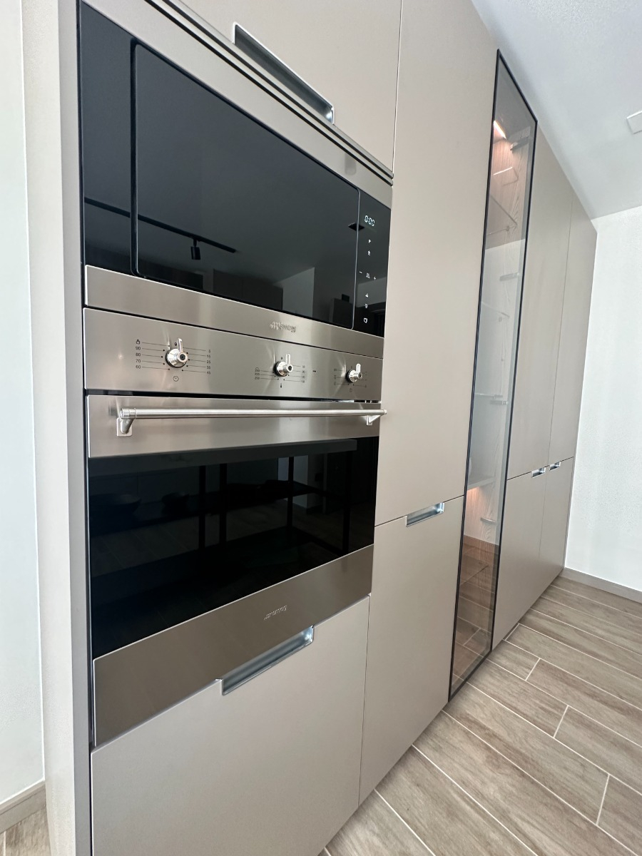 Venta Departamento SO 3D 3B 2E 1B Barrio El Golf - Las Condes