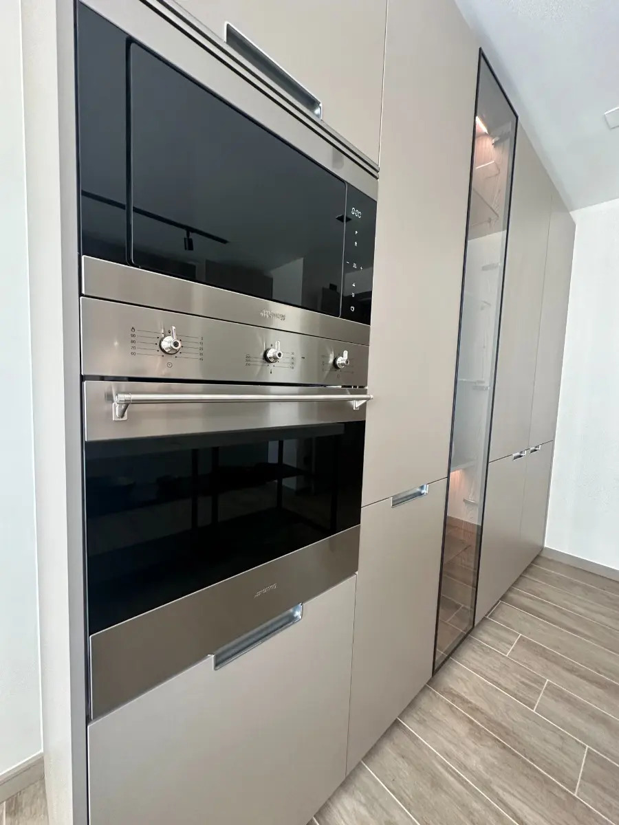 Venta Departamento SO 3D 3B 2E 1B Barrio El Golf - Las Condes