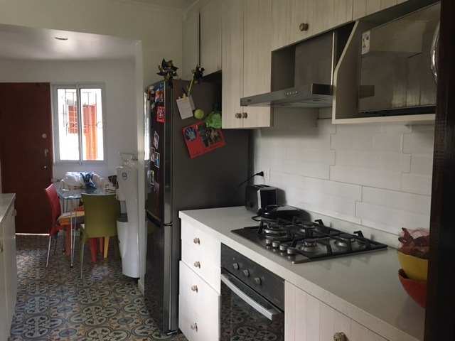 Arriendo Casa 4D 4B 2E 2B Juan XXIII - Vitacura