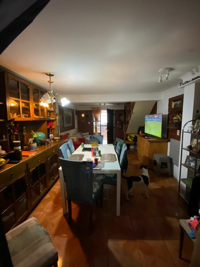 Venta Casa 3D Plaza San Enrique - Lo Barnechea