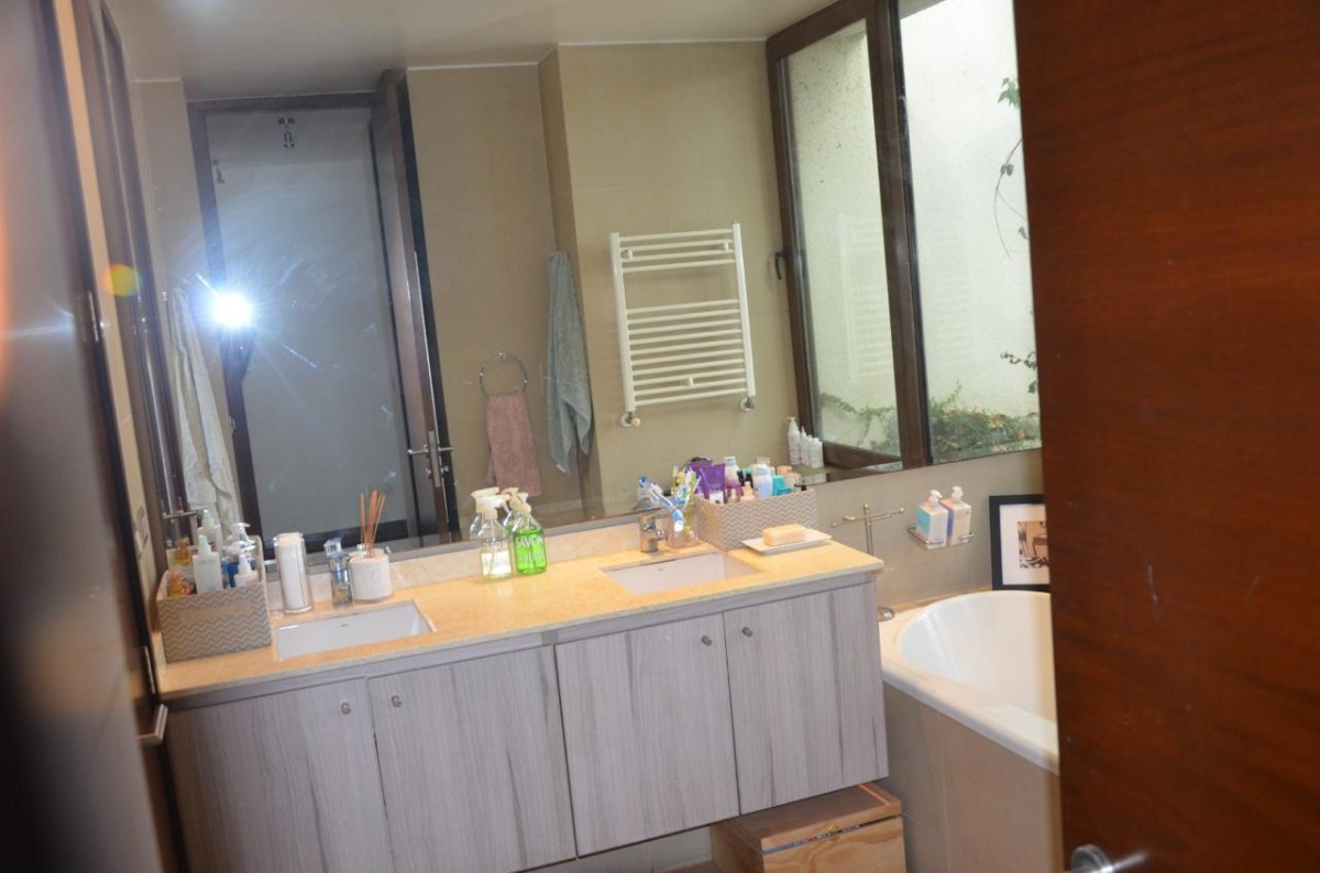 Arriendo Casa 5D La Dehesa - Lo Barnechea