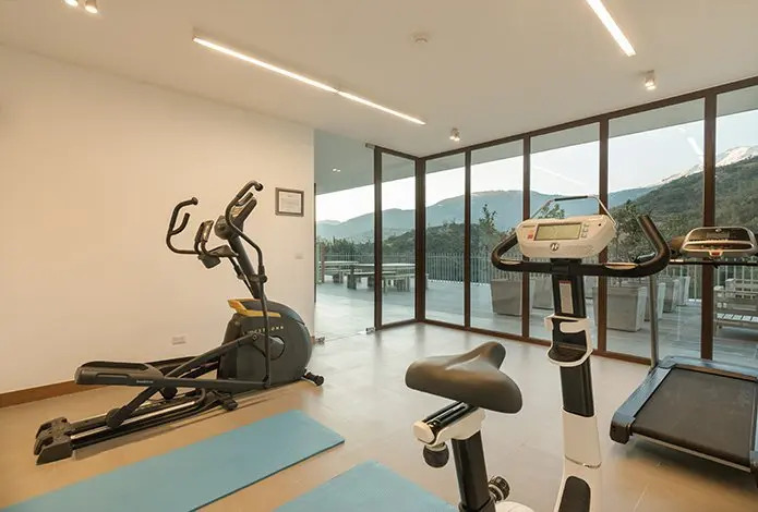 Venta Departamento N 4D en suite Walk-in cl&oacute;set 5B 3E 1B El Huinganal - Lo Barnechea