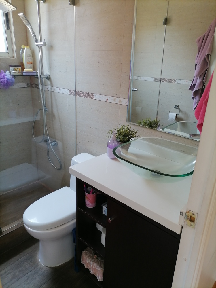 Venta Casa 3D Antigua Lo Barnechea - Lo Barnechea