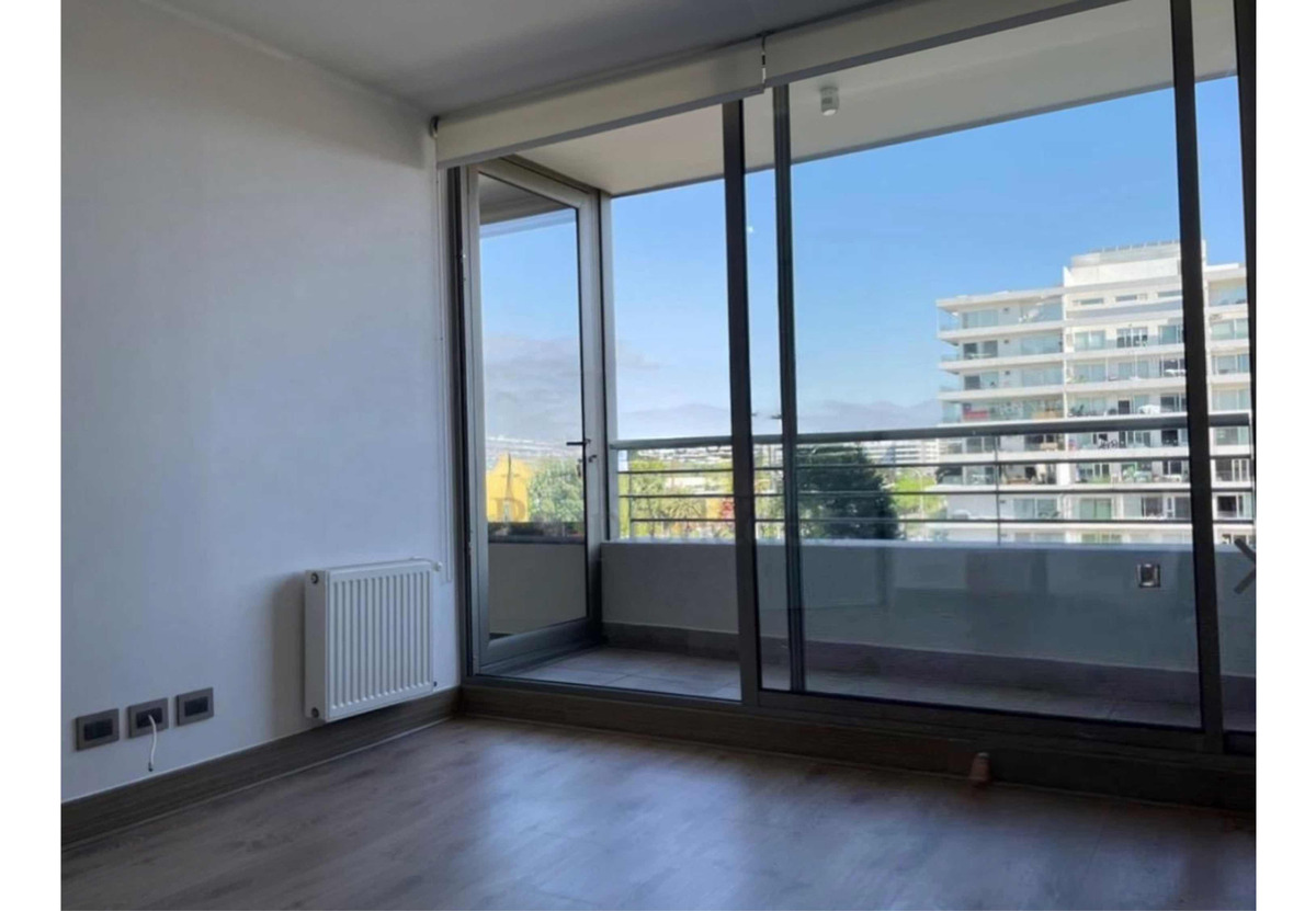 Venta Departamento S 1D en suite Walk-in cl&oacute;set 1B 1E 1B Amapolas - &Ntilde;u&ntilde;oa