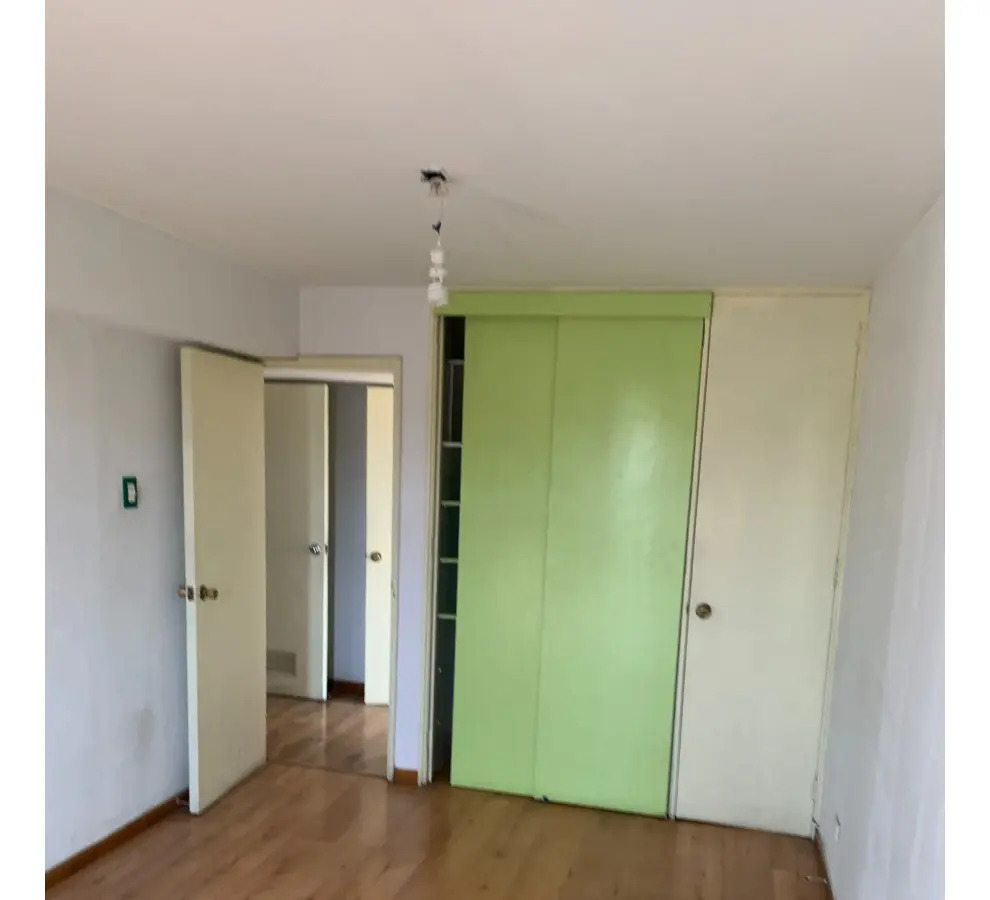 Arriendo Departamento NP 2D 2B 1E In&eacute;s de Su&aacute;rez - Providencia