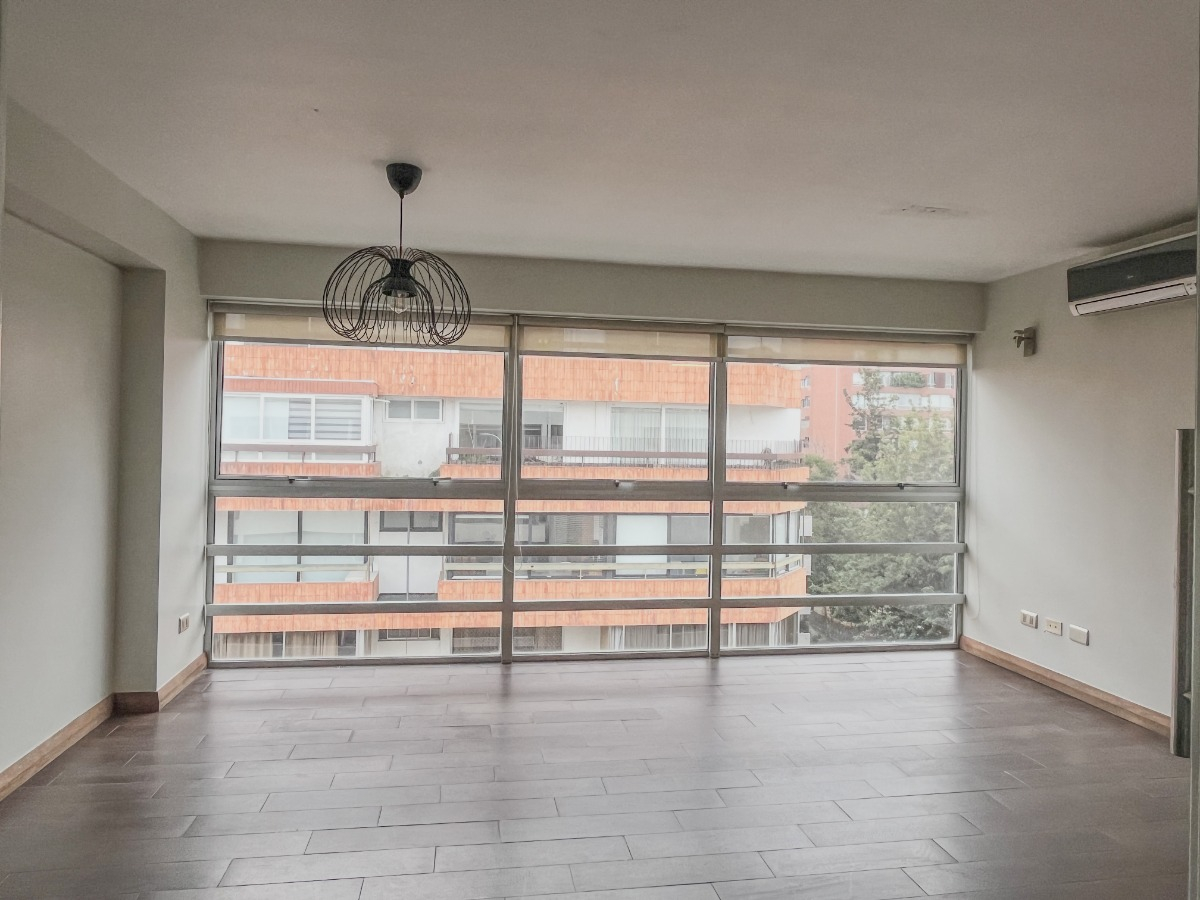 Arriendo Departamento NP 2D en suite 2B 1E 1B Las Lilas - Providencia