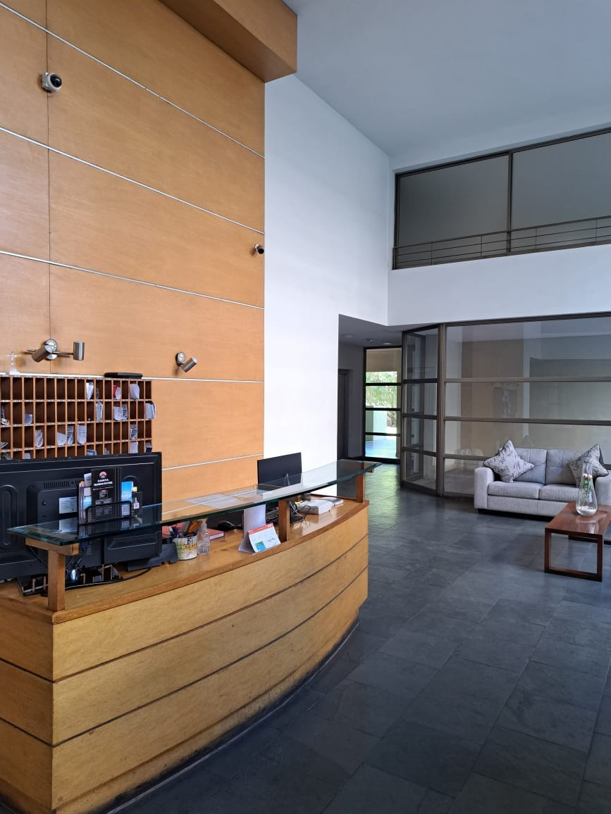 Venta Departamento SO 2D en suite Walk-in cl&oacute;set 2B 1E 1B Pedro de Valdivia - Providencia