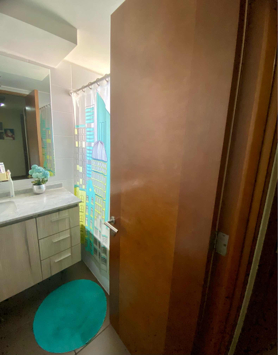 Venta Departamento 3D 2B 2E Las Lilas - Providencia