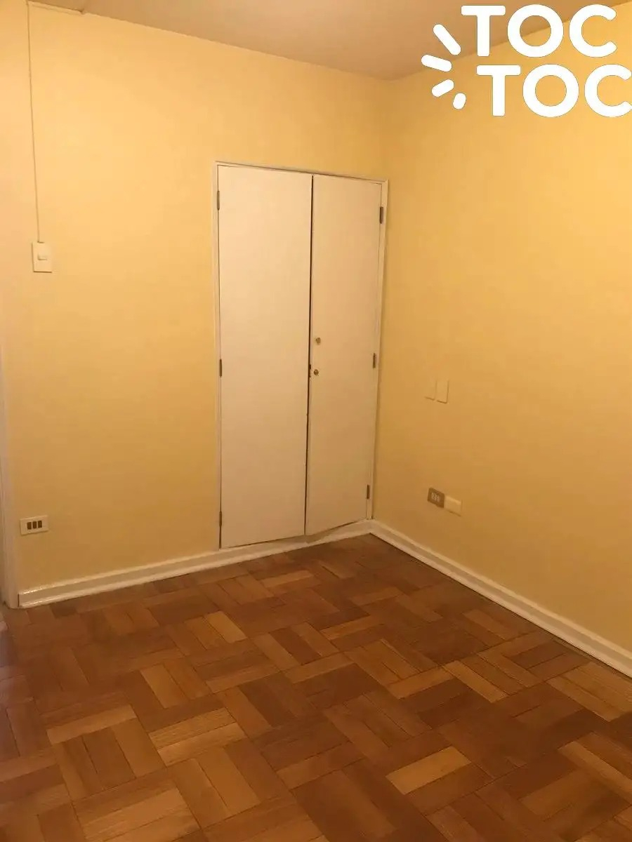 Arriendo Departamento 4D 3B 1E 1Bd Pedro de Valdivia - Providencia