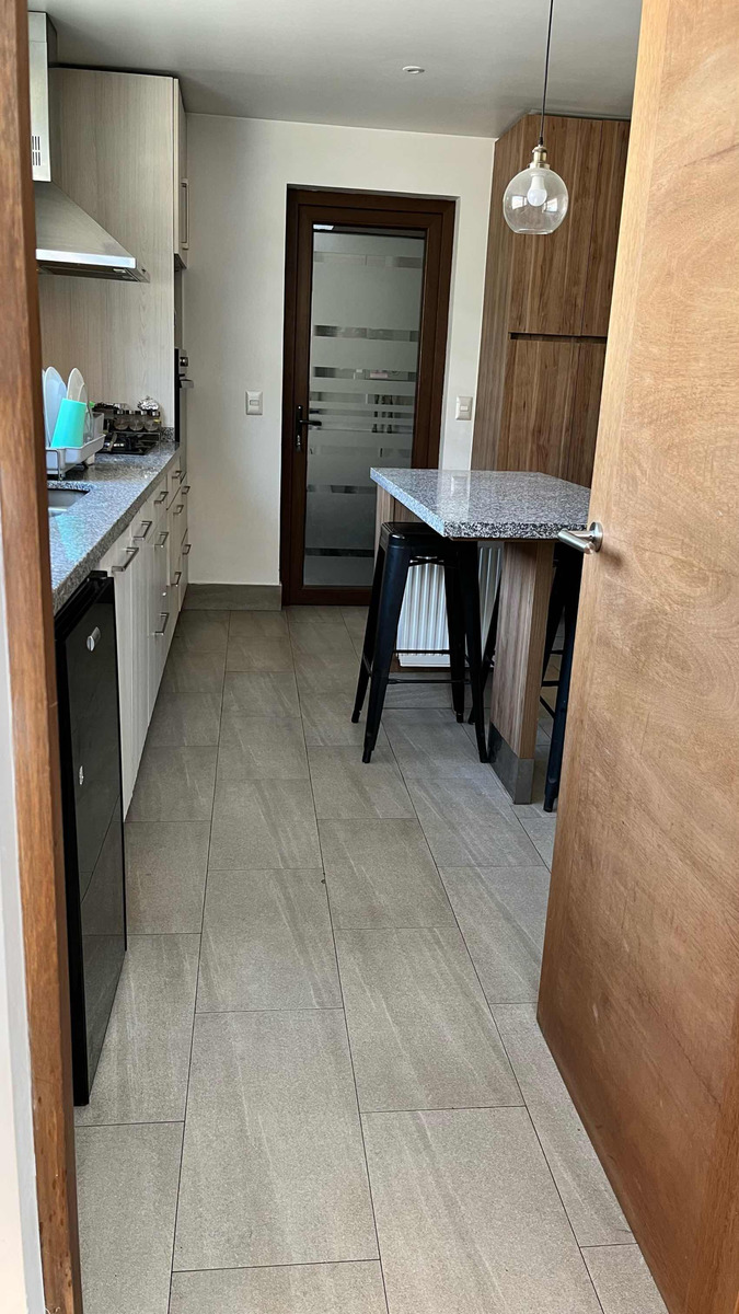 Venta Casa NO 3D en suite Walk-in cl&oacute;set 3B 3E La Reina Alta - La Reina