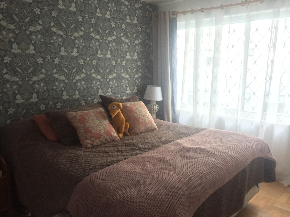 Arriendo Departamento N 2D 2B 1B Manuel Montt - Providencia