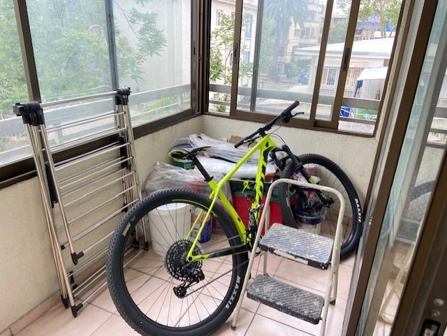 Venta Departamento 1D Salvador - Providencia