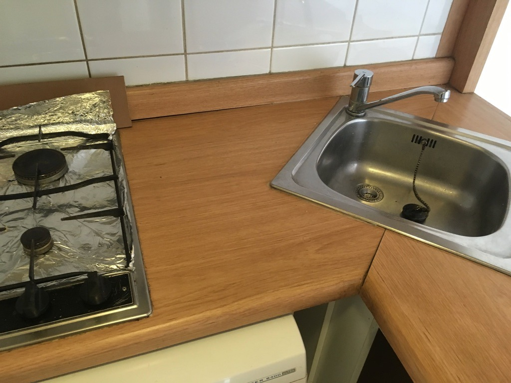 Venta Departamento NO 2D 2B 1E 1B Los Leones - Providencia