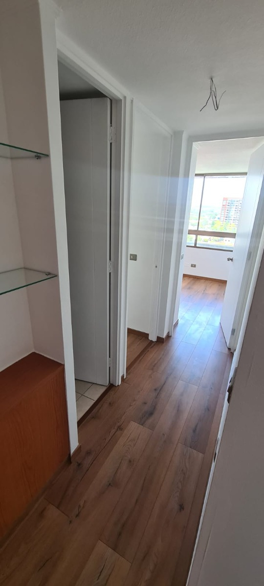 Venta Departamento S 2D en suite Walk-in cl&oacute;set 2B 1E 1B Diagonal Oriente - &Ntilde;u&ntilde;oa