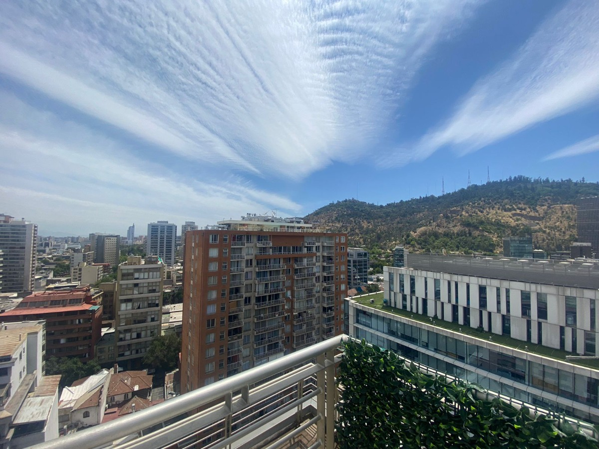Venta Departamento O 1D 1B 1E 1B Pedro de Valdivia - Providencia