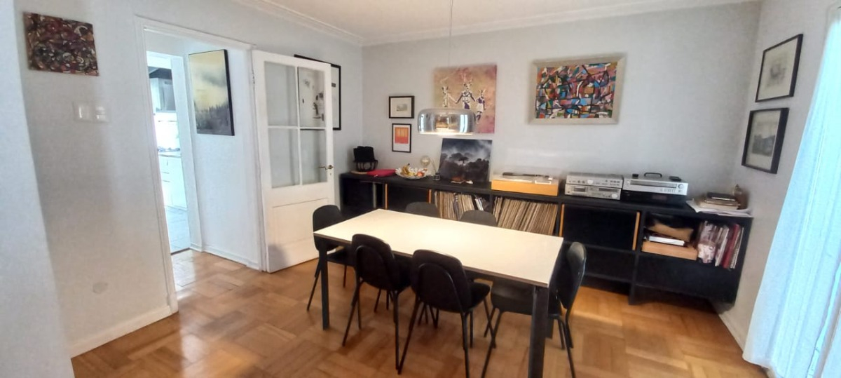 Venta Casa P 4D en suite 3B 2E 1Bd Villa Frei - &Ntilde;u&ntilde;oa