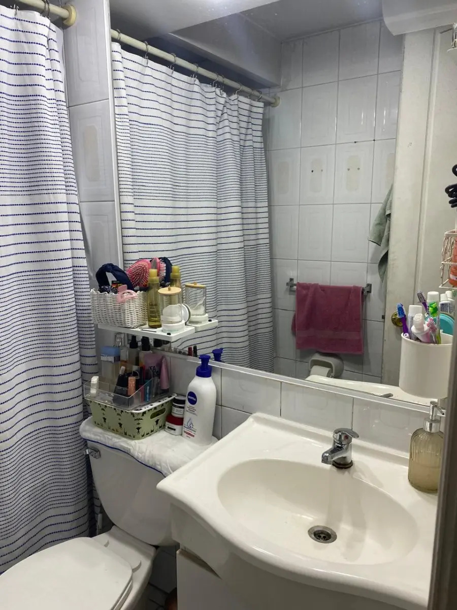 Venta Departamento SP 2D 2B 1E 1Bd Estadio Nacional - &Ntilde;u&ntilde;oa