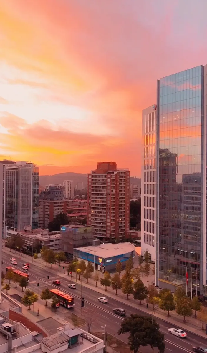 Arriendo Departamento N 1D Suite 1B 1E Metro Escuela Militar - Las Condes