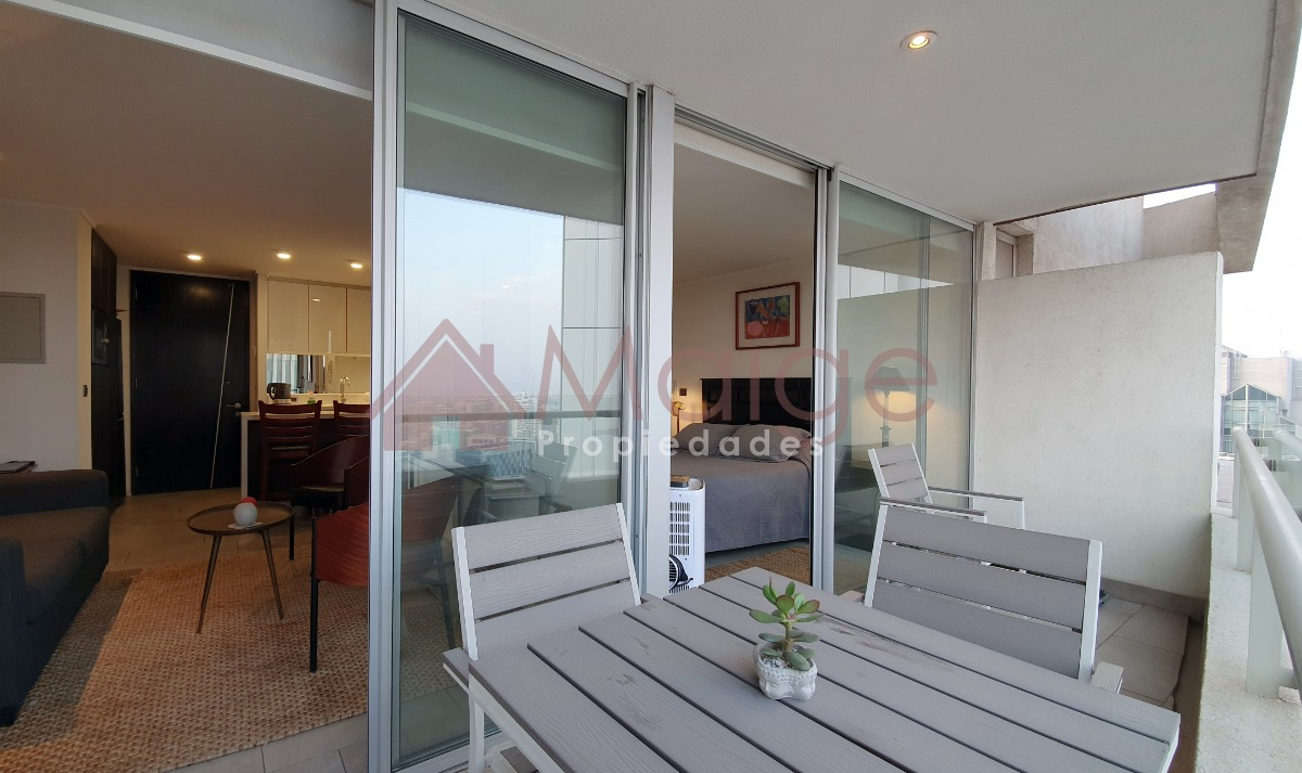 Venta Departamento SP 1D 1B 1E 1B Pedro de Valdivia Norte - Providencia