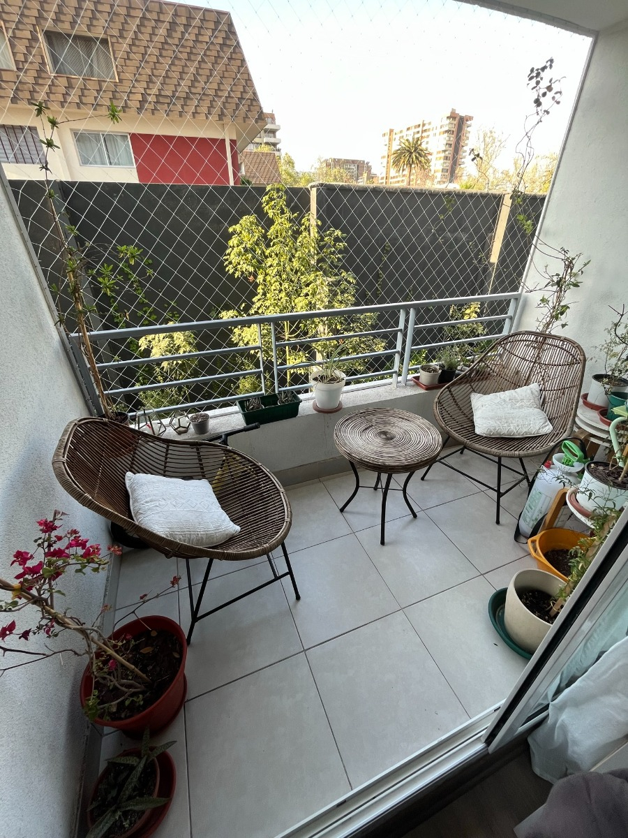 Venta Departamento NO 2D en suite Walk-in cl&oacute;set 2B 1E 1B Estadio Nacional - &Ntilde;u&ntilde;oa