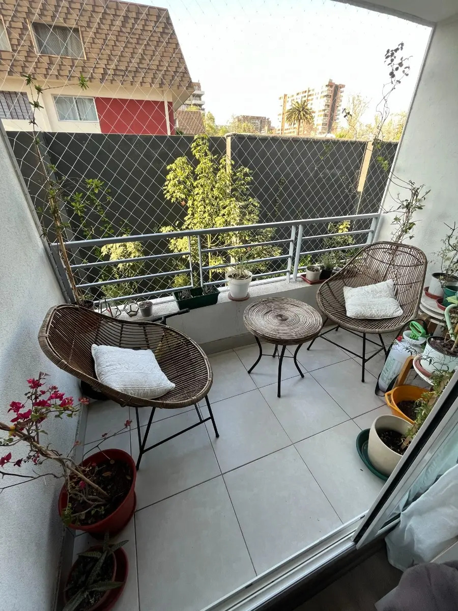 Venta Departamento NO 2D en suite Walk-in cl&oacute;set 2B 1E 1B Estadio Nacional - &Ntilde;u&ntilde;oa