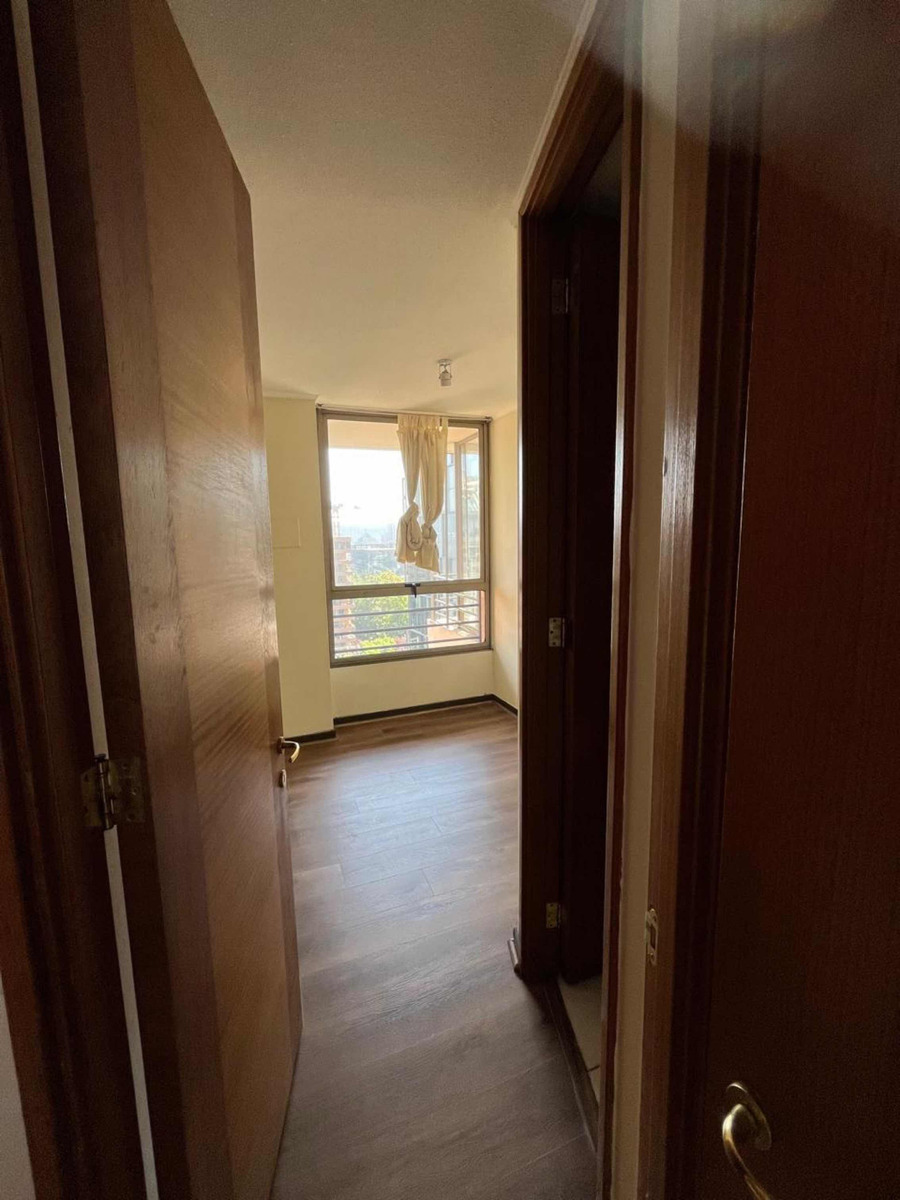 Arriendo Departamento SO 4D 4B 2E 1B Parque Bicentenario - Vitacura
