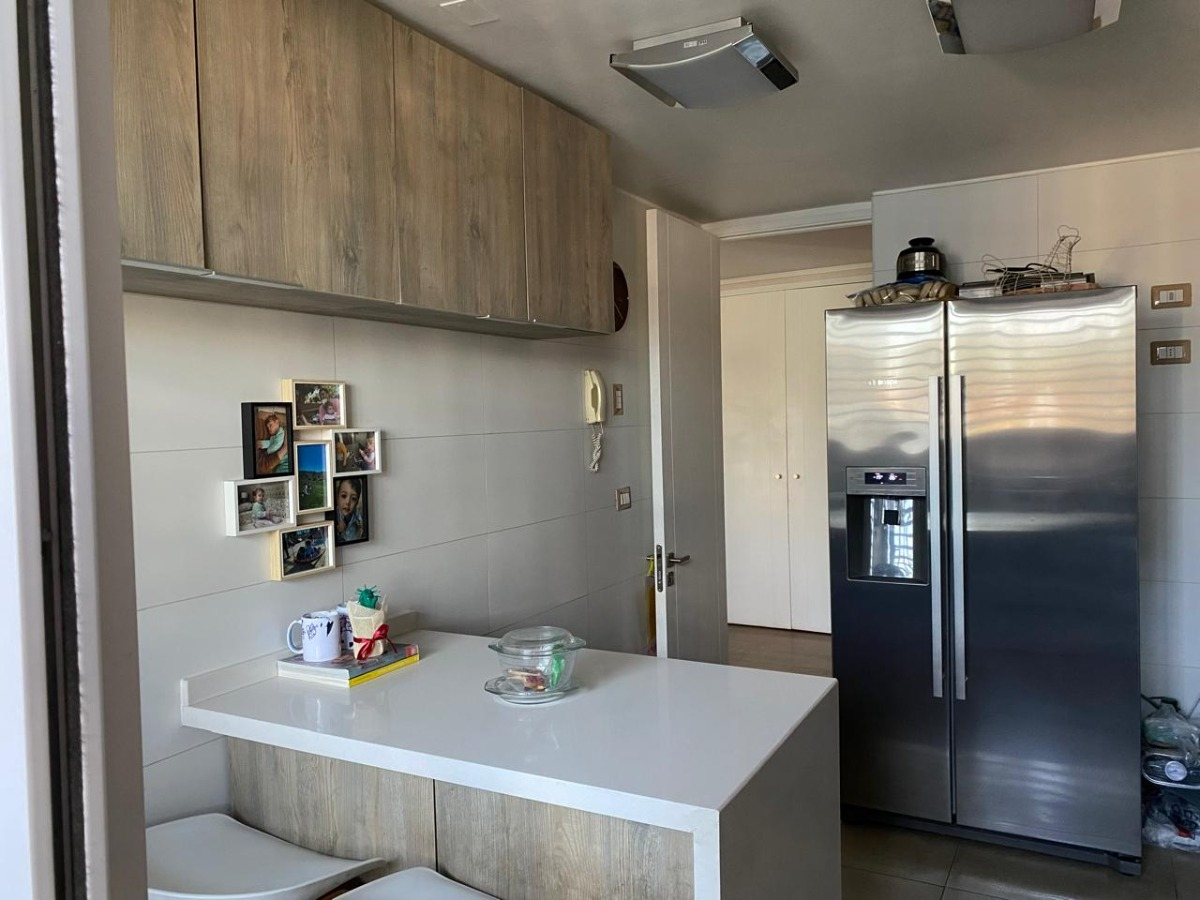 Venta Departamento SP 3D en suite Walk-in cl&oacute;set 2B 2E 1B Metro Monse&ntilde;or Eyzaguirre - &Ntilde;u&ntilde;oa