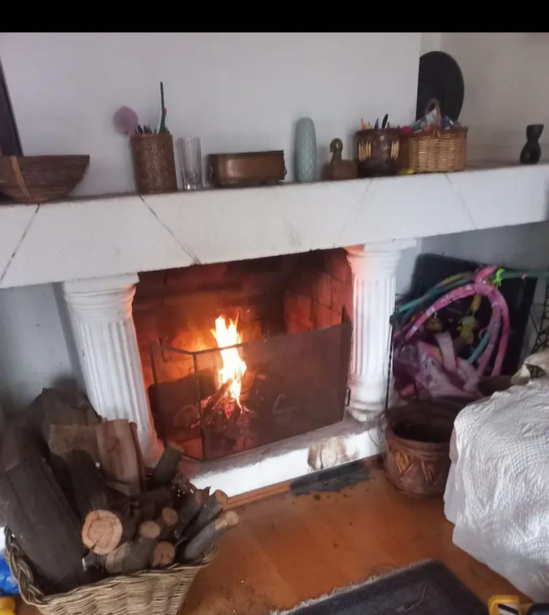 Arriendo Casa 6D El Array&aacute;n - Lo Barnechea