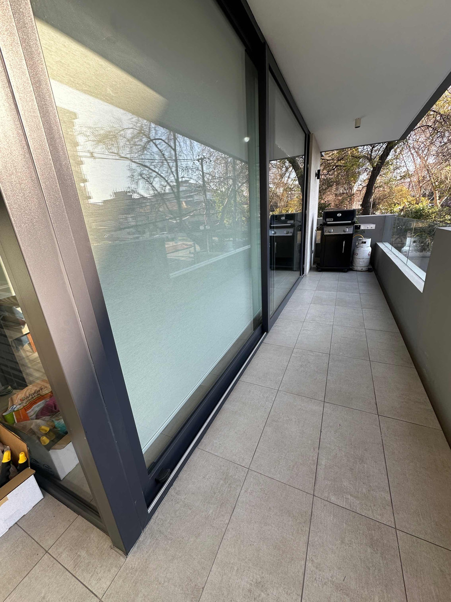 Arriendo Departamento 3D 3B 2E Campus Oriente - Providencia