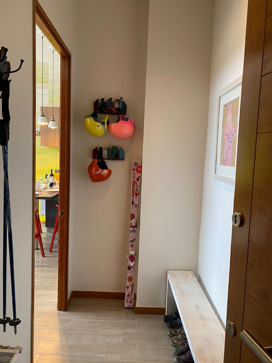 Venta Departamento SP 2D en suite Walk-in cl&oacute;set 2B 1E 1B Centros Invernales - Lo Barnechea