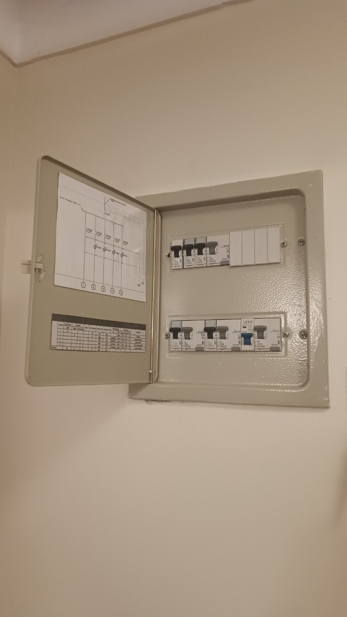 Arriendo Departamento 2D  - Providencia