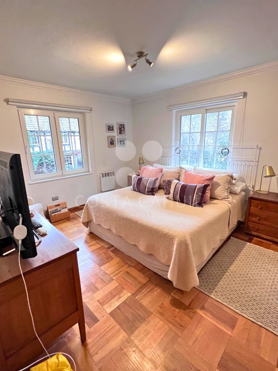 Venta Casa SO 4D en suite 4B 2E Metro Escuela Militar - Las Condes