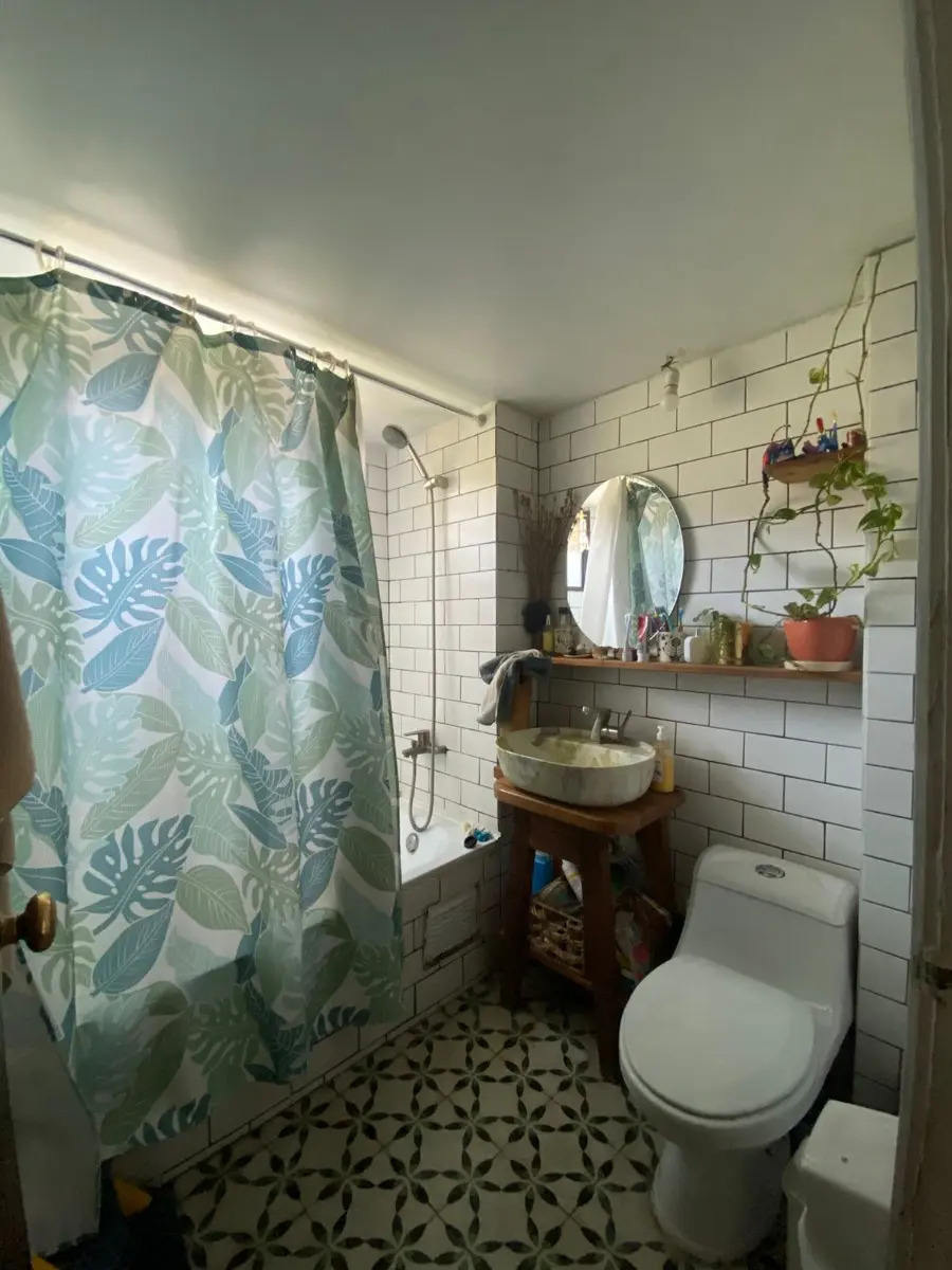 Arriendo Departamento NO 2D 1B 1B Manuel Montt - Providencia
