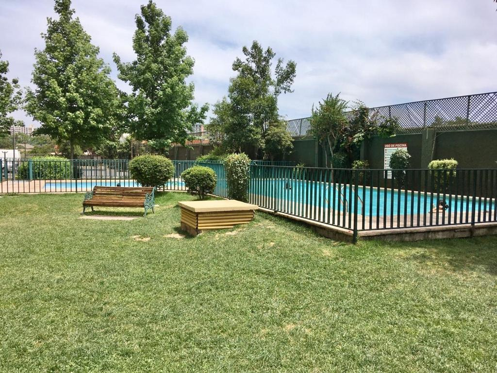 Venta Departamento NO 3D en suite Walk-in cl&oacute;set 2B 1E 1B Estadio Nacional - &Ntilde;u&ntilde;oa