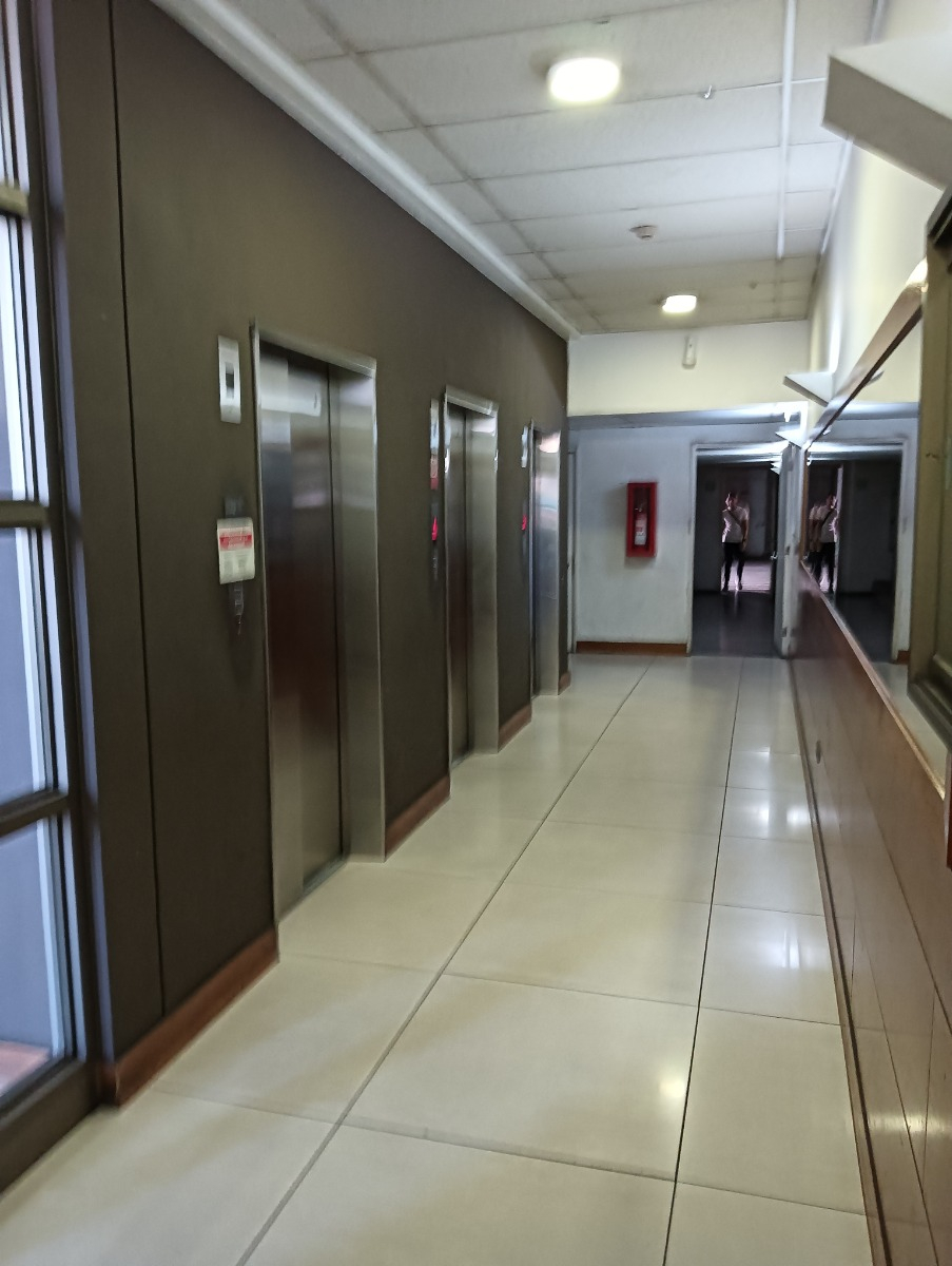 Venta Departamento SO 3D 2B 1E 1B  - Providencia