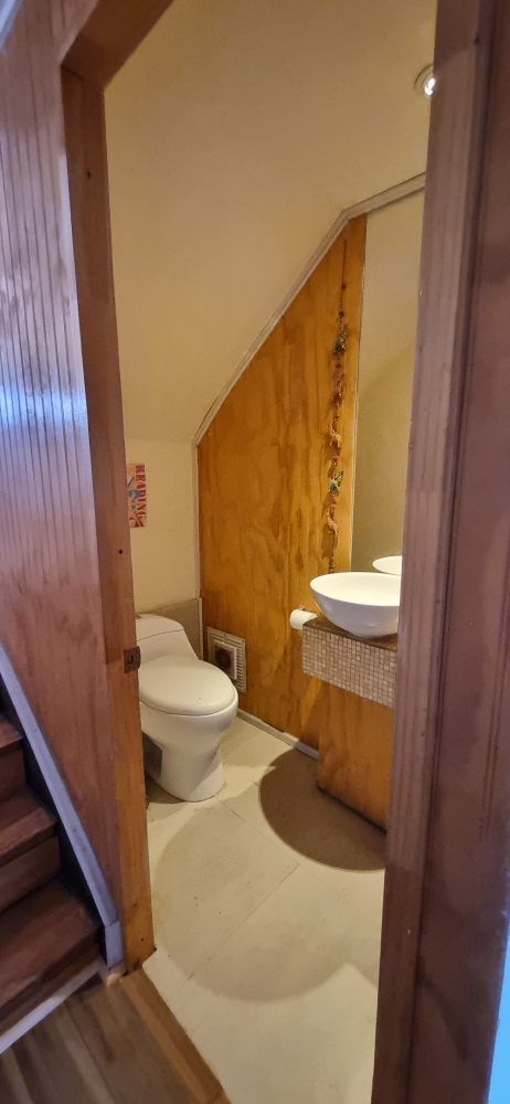 Arriendo Casa NO 3D en suite 2B 2E 1B Pepe Vila - La Reina