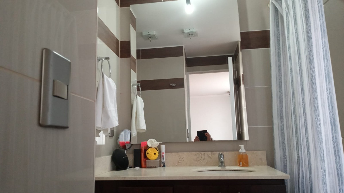 Venta Departamento SP 2D en suite Walk-in cl&oacute;set 2B 1E Manuel Montt - Providencia