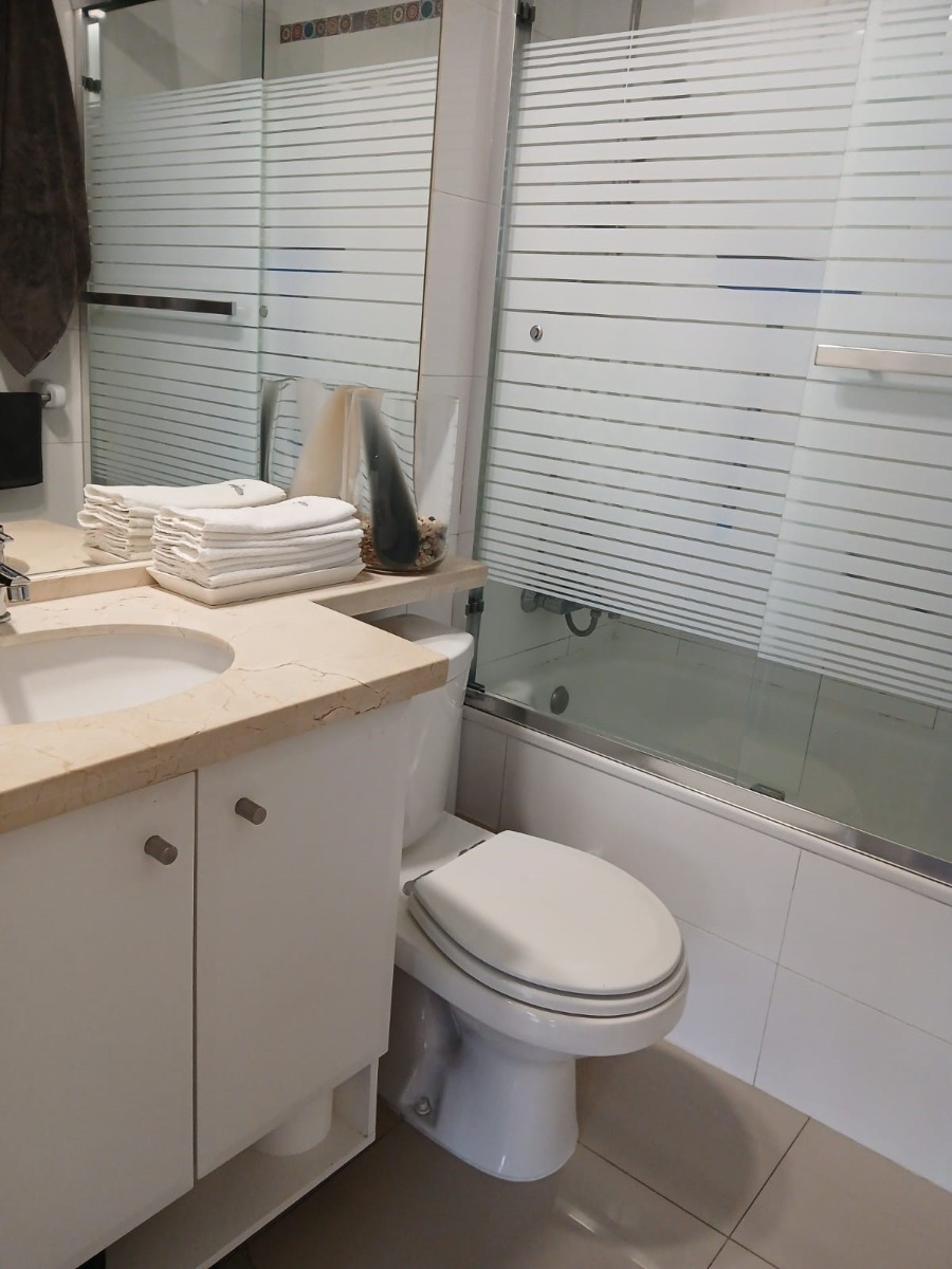 Venta Departamento P 1D en suite 1B 1E 1B La Dehesa - Lo Barnechea