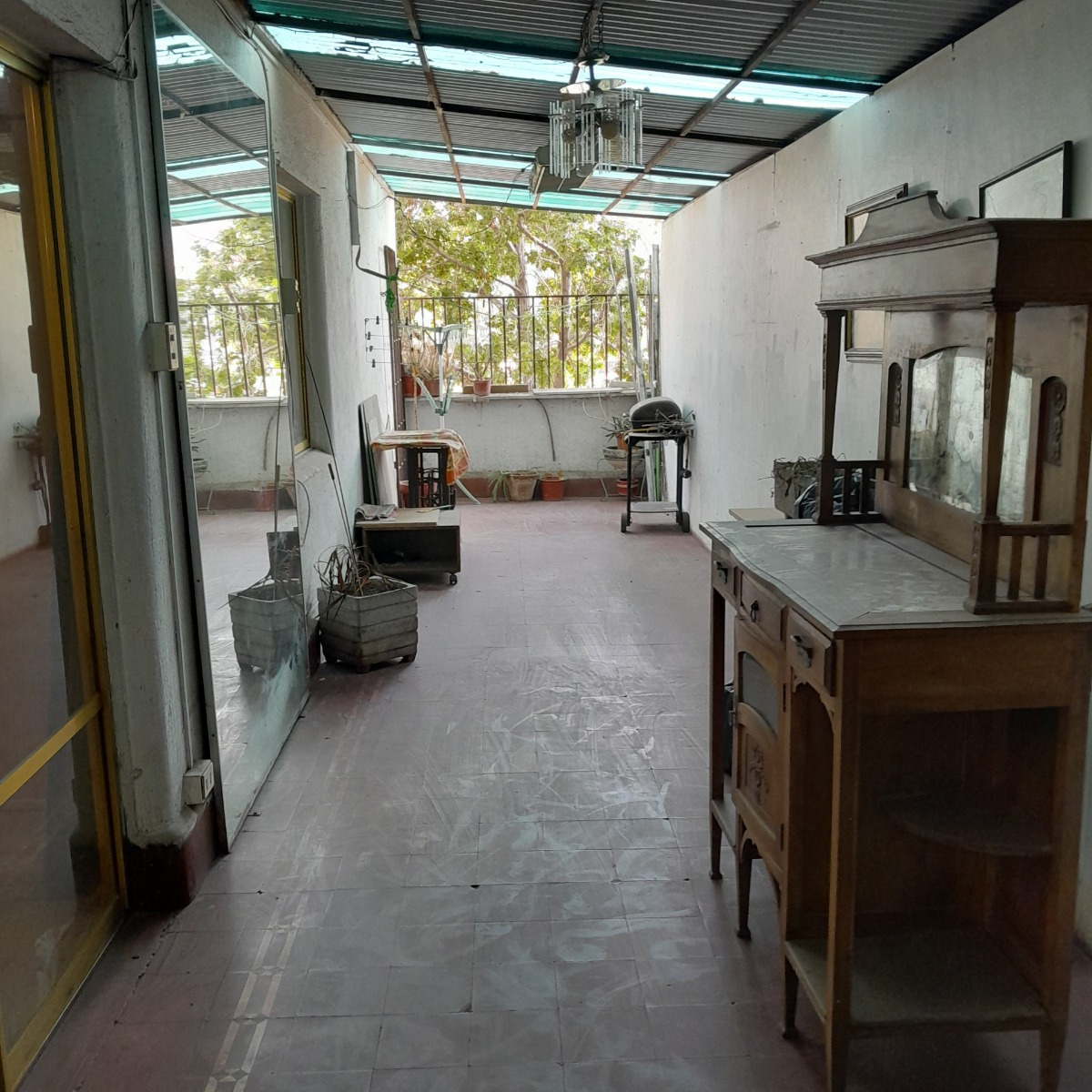 Venta Departamento N 4D 3B Plaza Italia - Providencia