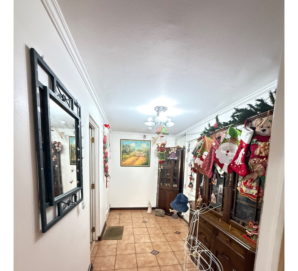 Venta Departamento O 4D en suite 3B 2E  - Providencia