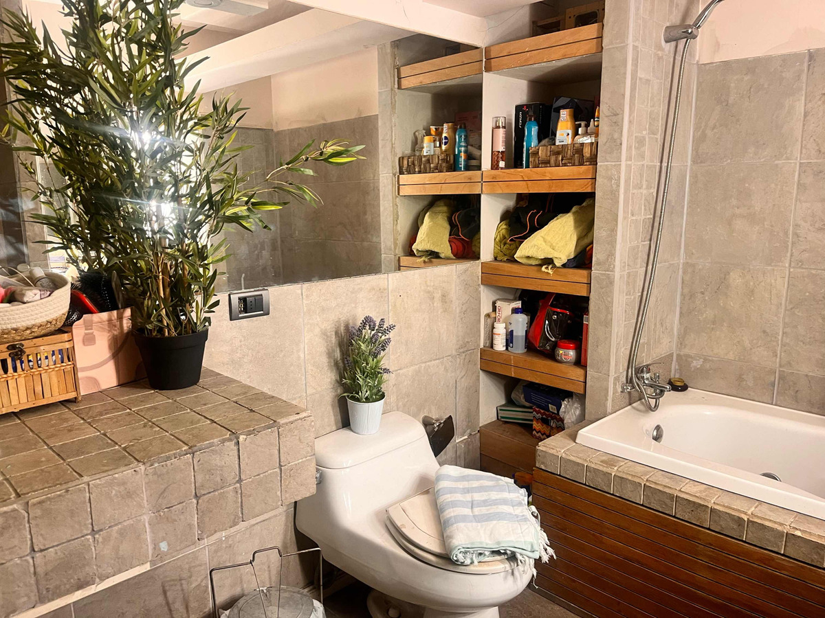 Arriendo Departamento NO 2D 2B Parque Padre Alberto Hurtado - Las Condes